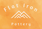 Flat Iron Pottery